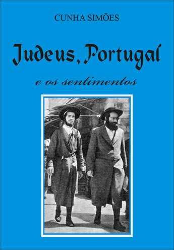 Judeu em Portugal
