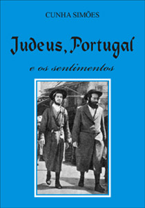 Capa Judeus