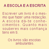Pensamento