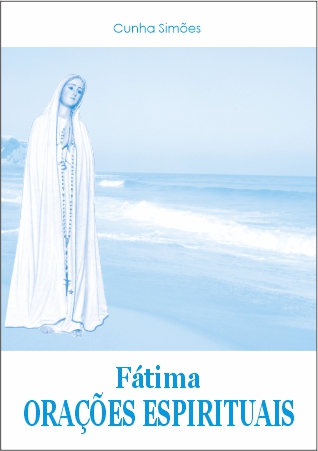 Fátima Orações Espirituais