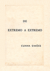 De Extremo a Extremo