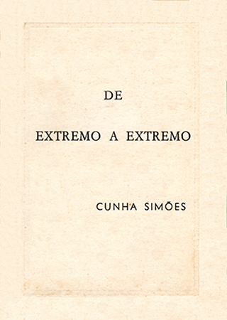 De Extremo a Extremo