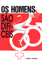 Os Homens São difíceis