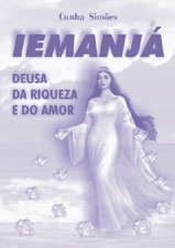 Iemanjá, Deusa da Riquesa e do Amor
