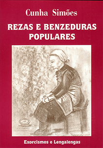 Rezas e Benzeduras