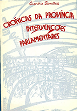 Crónicas da Província