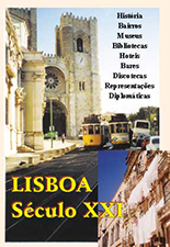 Lisboa sec XXI
