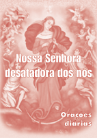 Nossa Senhora Desatadora dos Nós