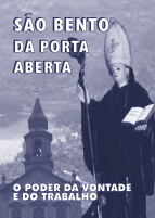 São Bento da Porta Aberta