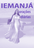 Iemanjá Orações Diárias
