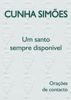 Um Santo Sempre Disponivel